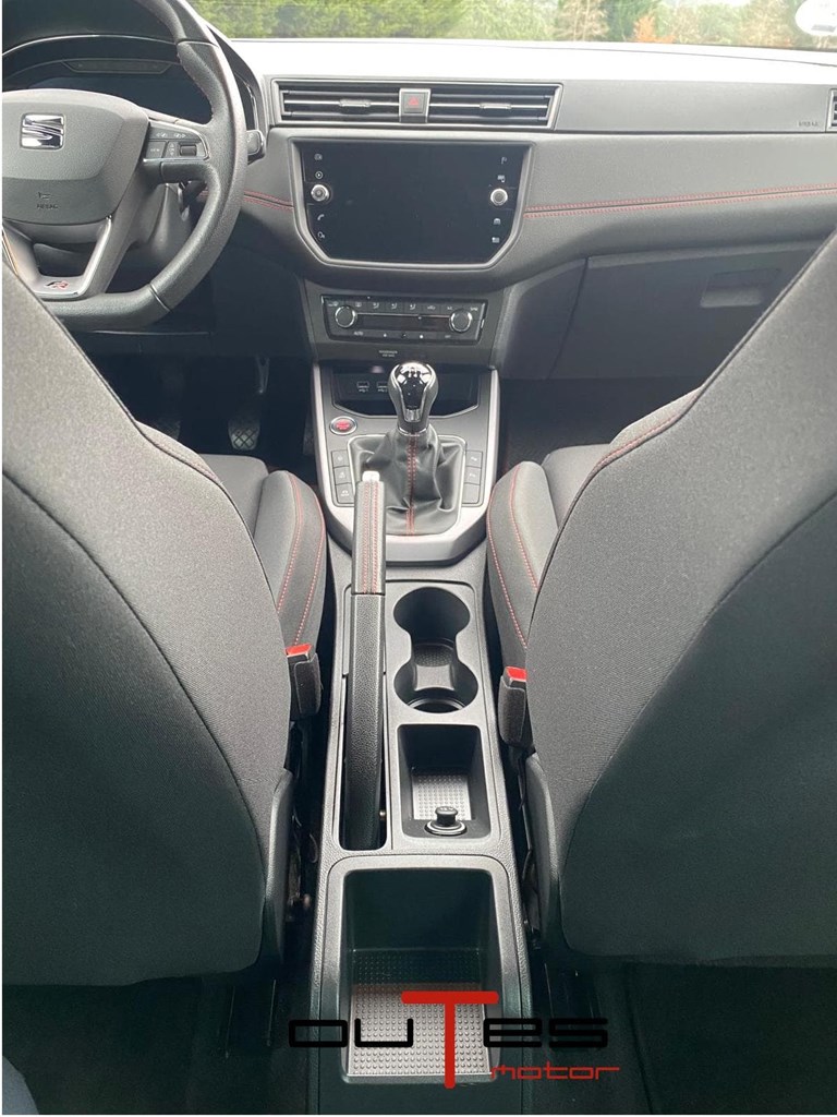 Foto 11 SEAT ARONA 1.0 TSI