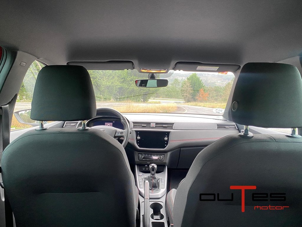 Foto 12 SEAT ARONA 1.0 TSI