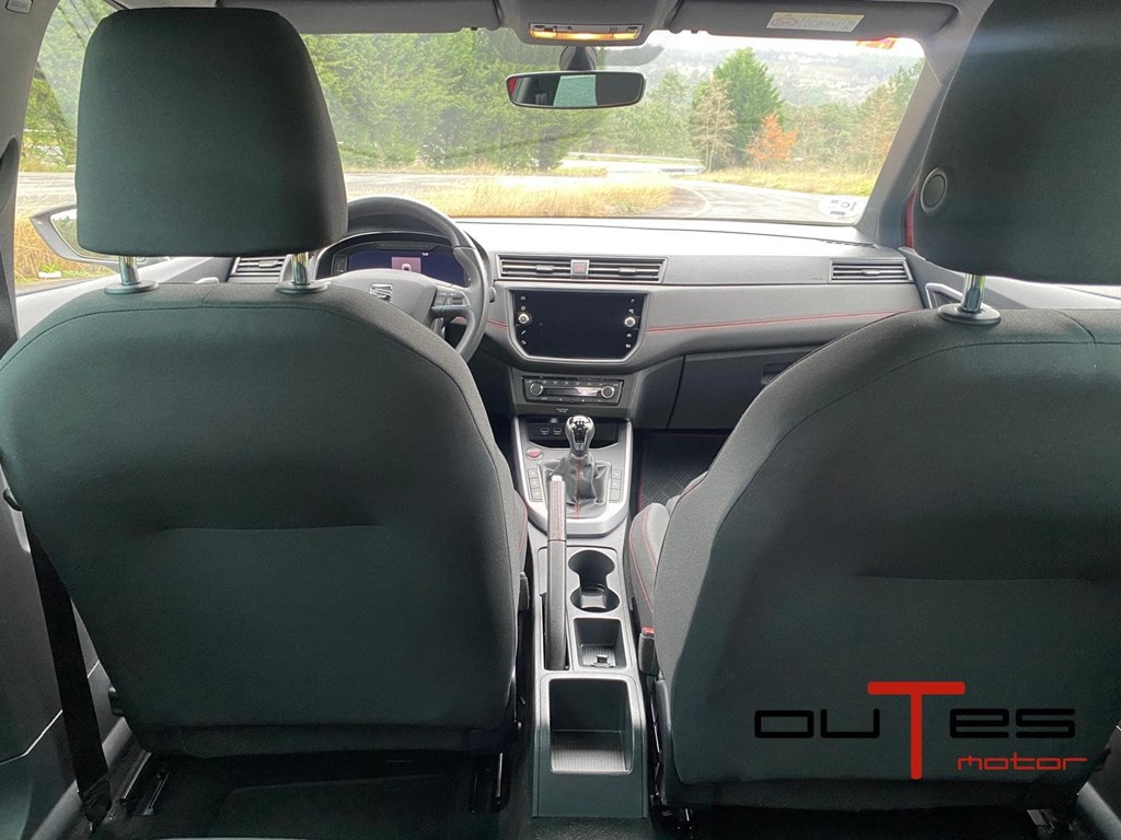 Foto 14 SEAT ARONA 1.0 TSI