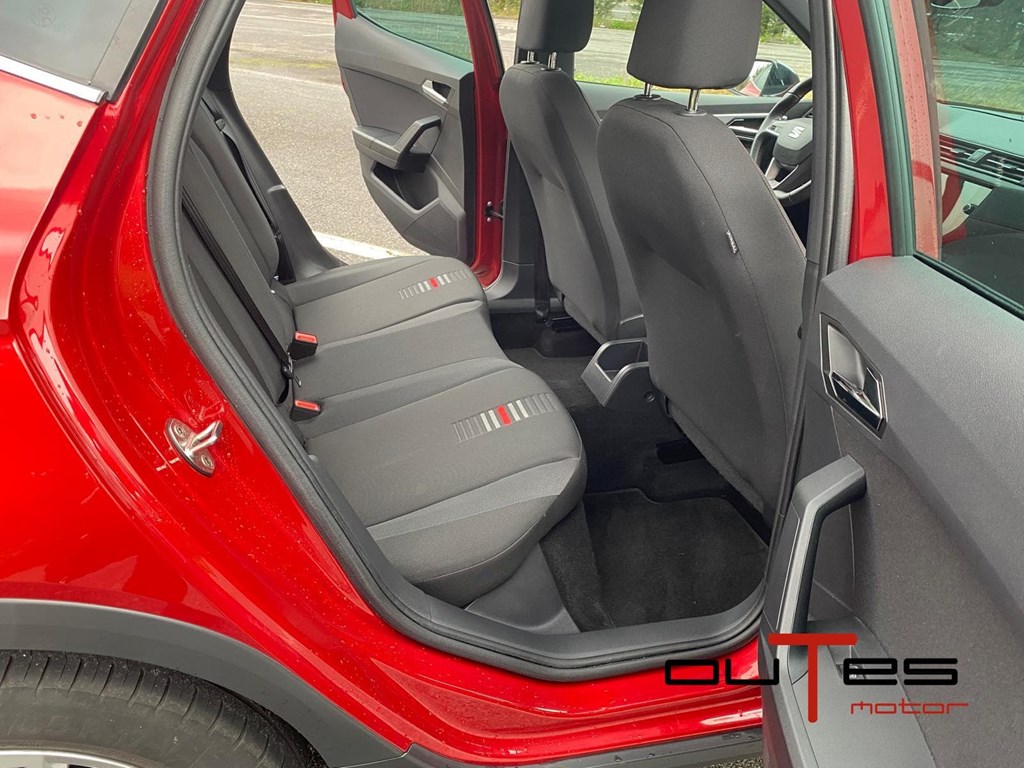 Foto 17 SEAT ARONA 1.0 TSI