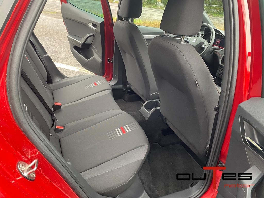 Foto 18 SEAT ARONA 1.0 TSI