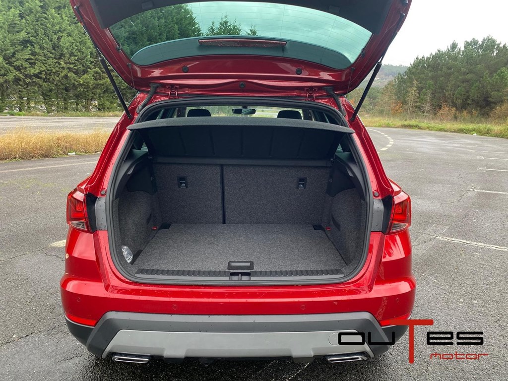 Foto 19 SEAT ARONA 1.0 TSI