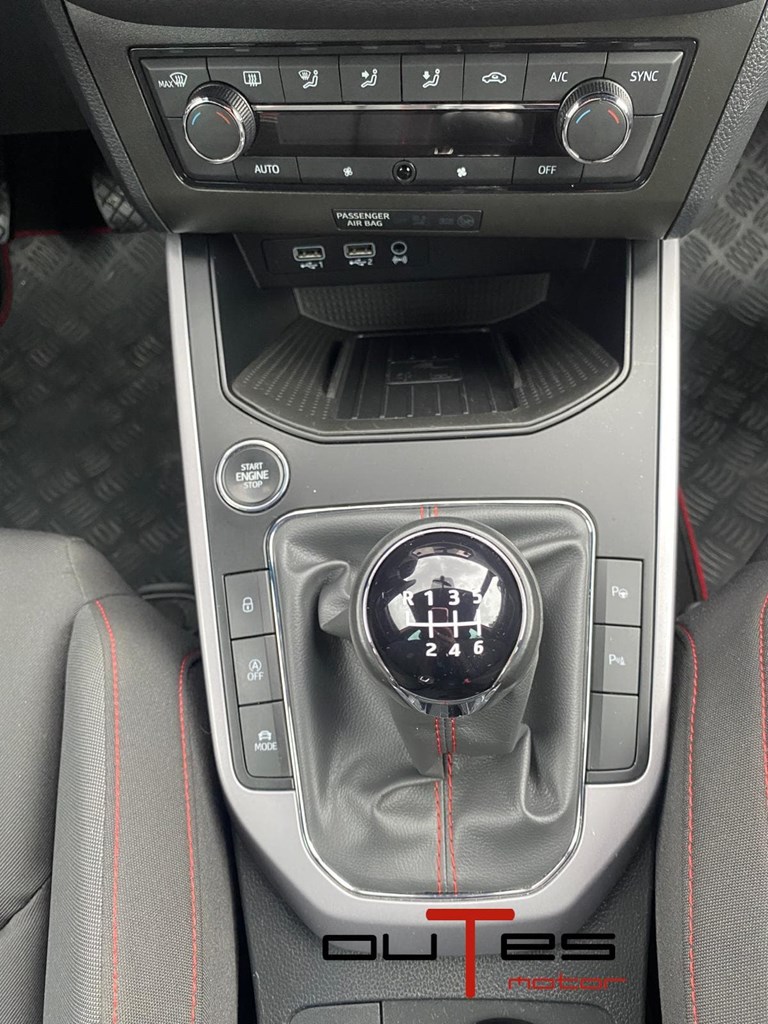 Foto 8 SEAT ARONA 1.0 TSI