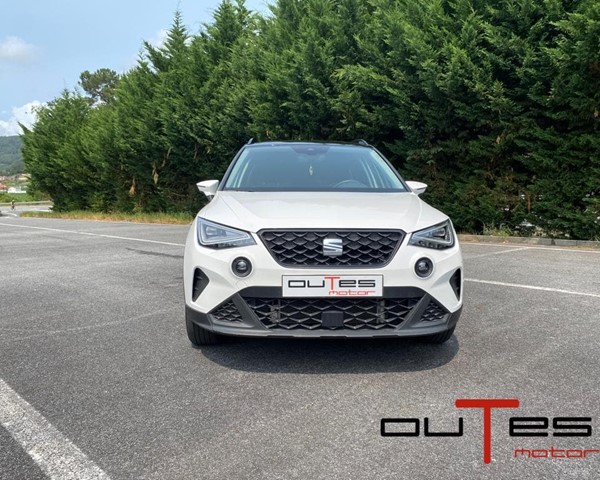 SEAT ARONA STYLE 1.0 TSI 110CV