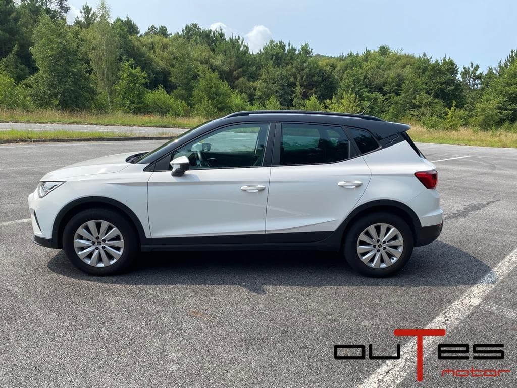 Foto 4 SEAT ARONA STYLE 1.0 TSI 110CV