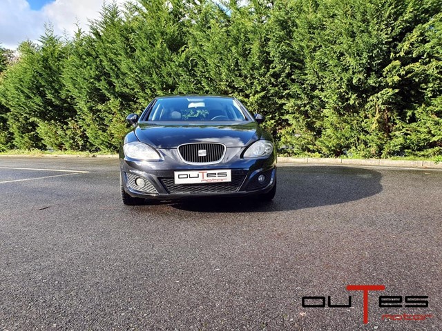 SEAT LEON 1.6 TDI 90CV REFERENCE COPA