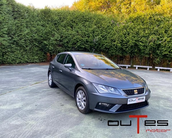SEAT LEON 1.6 TDI