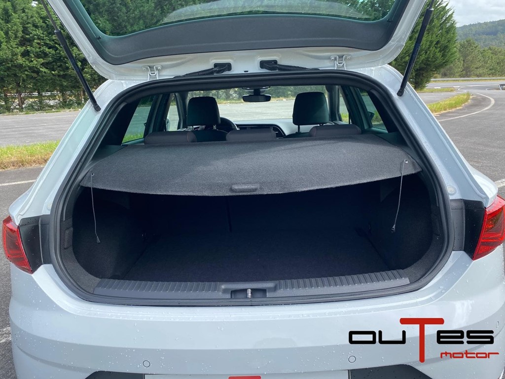 Foto 12 SEAT LEON 2.0 FR