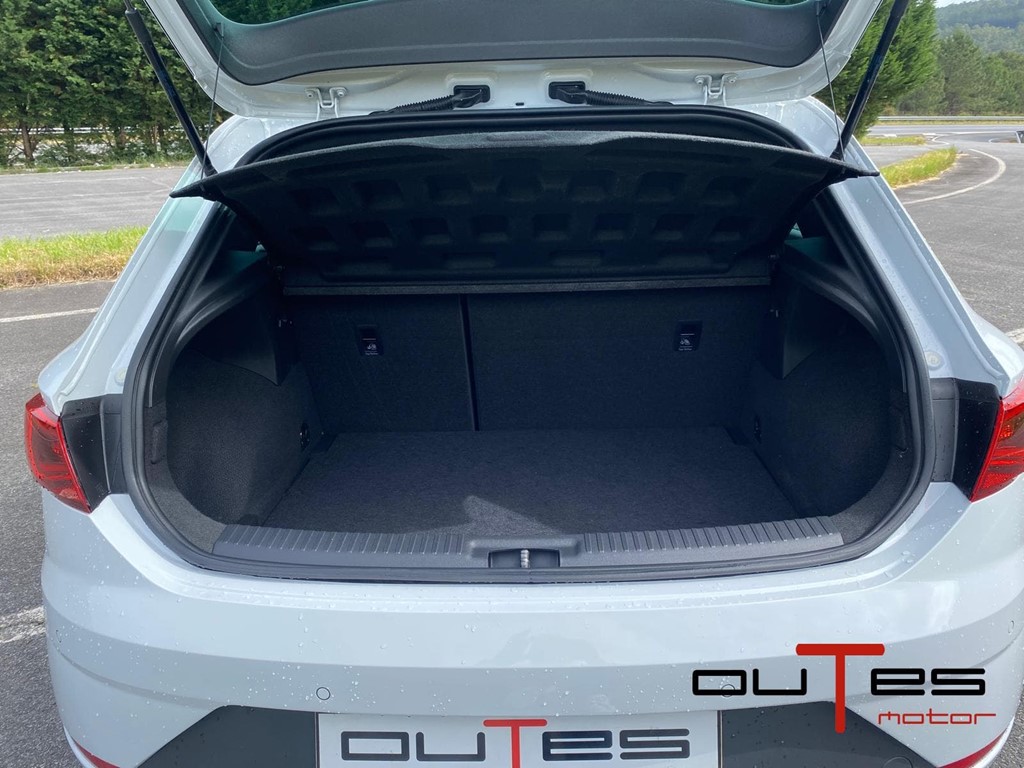 Foto 13 SEAT LEON 2.0 FR