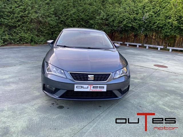 SEAT LEON Style 1.6 TDI 115CV 