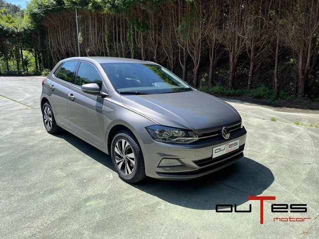 VOLKSWAGEN POLO Advance 1.0 TSI  (95CV)