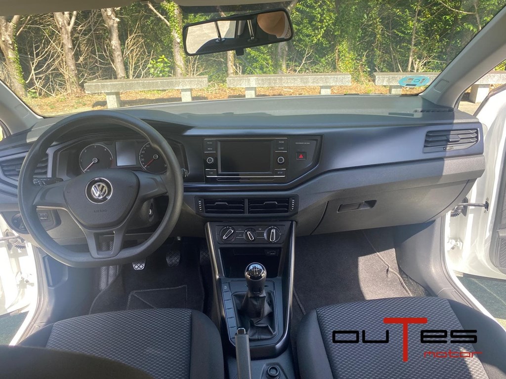 Foto 10 VOLKSWAGEN POLO Edition 1.6 TDI 59kW (80CV)