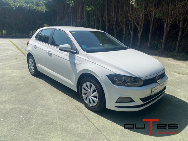 VOLKSWAGEN POLO Edition 1.6 TDI 59kW (80CV)