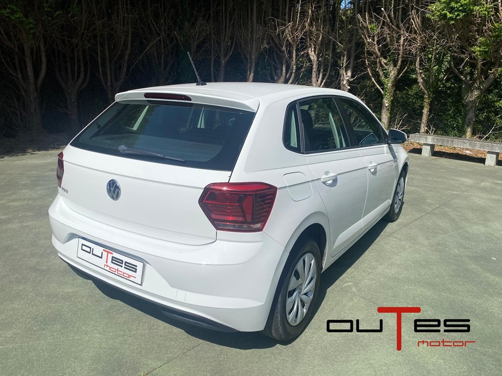 Foto 4 VOLKSWAGEN POLO Edition 1.6 TDI 59kW (80CV)