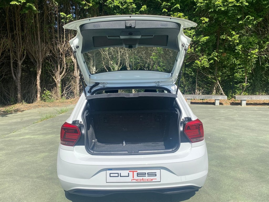 Foto 5 VOLKSWAGEN POLO Edition 1.6 TDI 59kW (80CV)