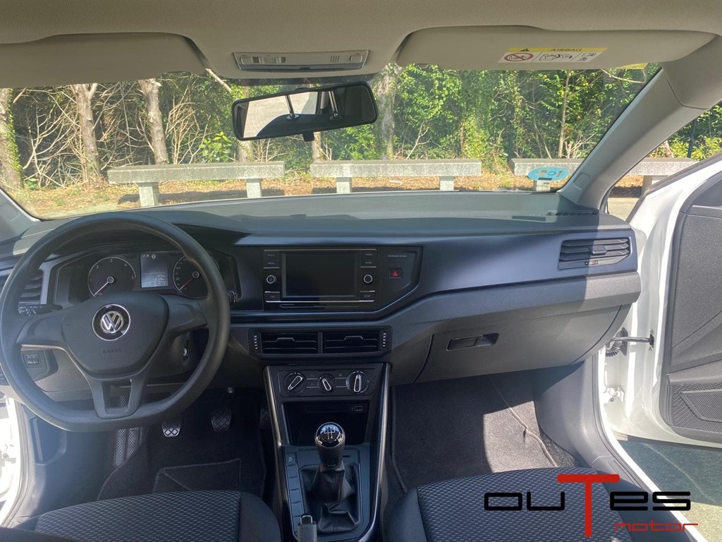 Foto 8 VOLKSWAGEN POLO Edition 1.6 TDI 59kW (80CV)