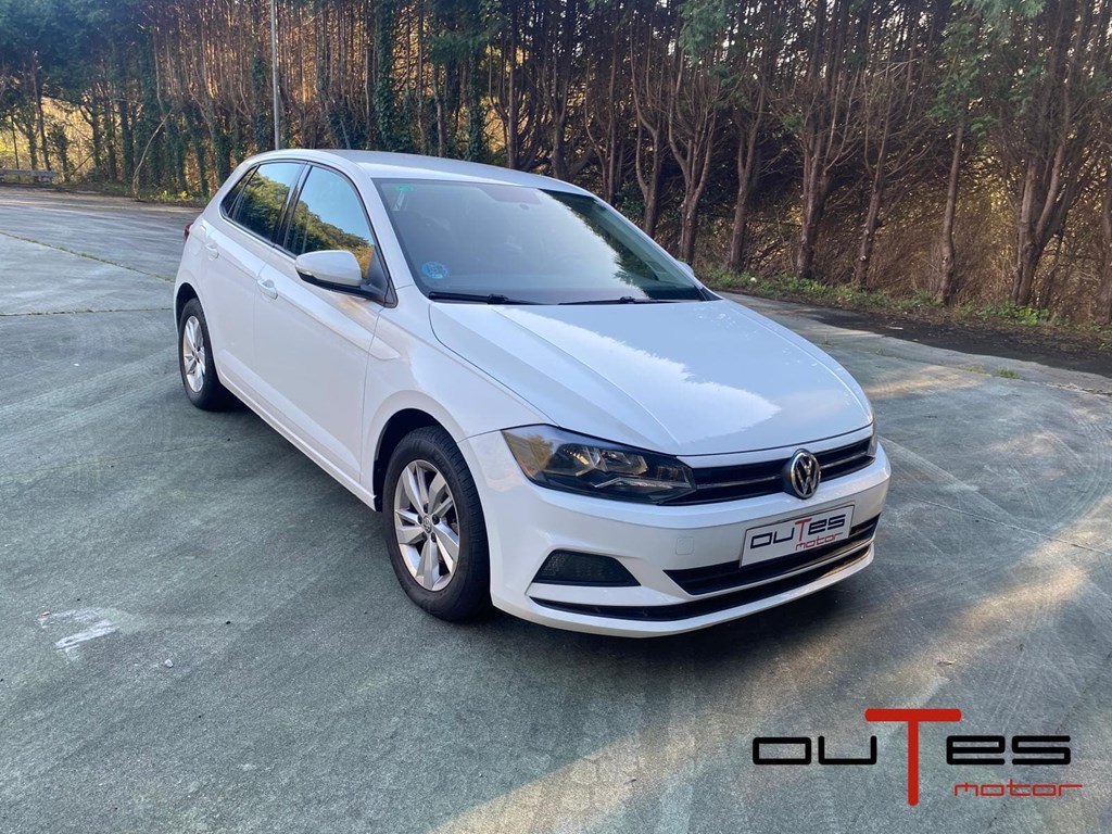 Foto 2 VOLKSWAGEN POLO VI 1.6 TDI