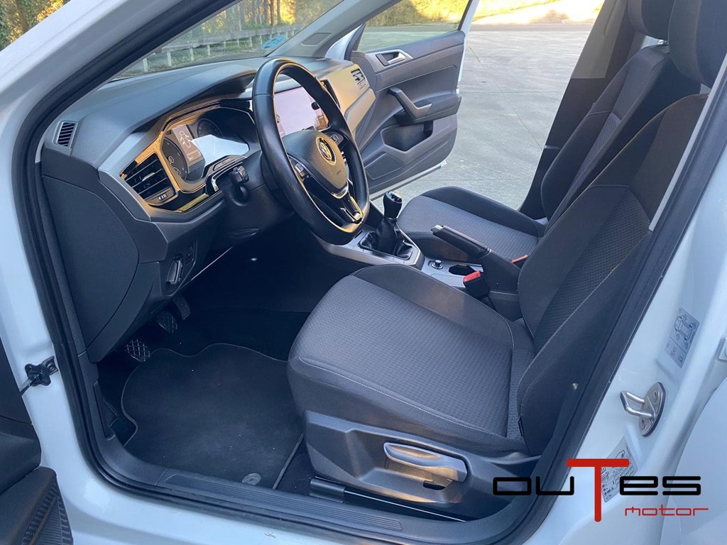 Foto 8 VOLKSWAGEN POLO VI 1.6 TDI