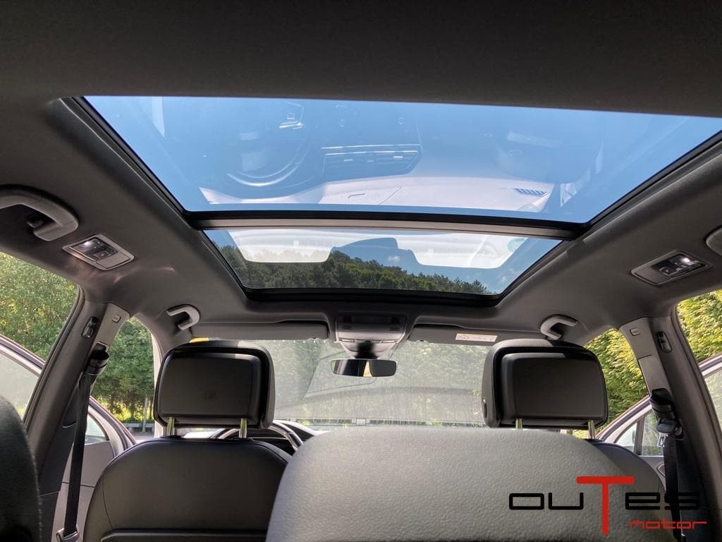 Foto 15 VOLKSWAGEN TIGUAN 2.0 TDI 150CV