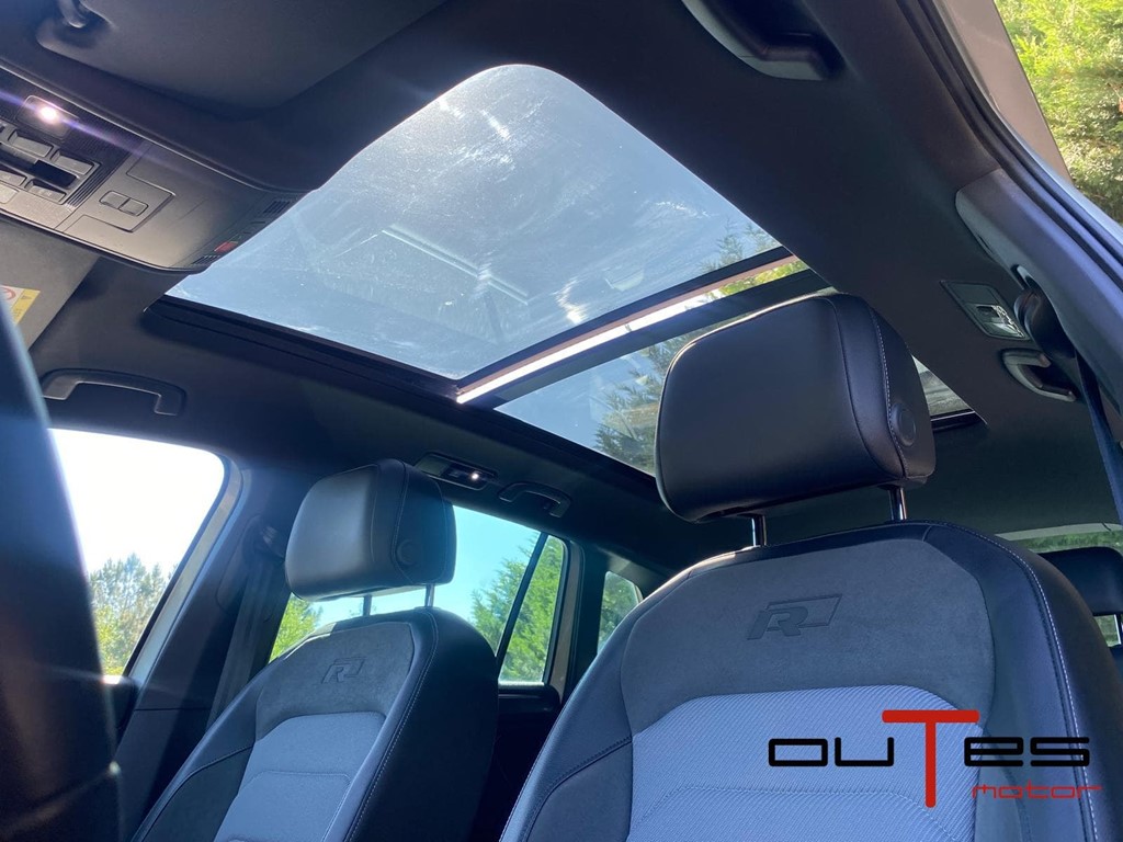 Foto 10 VOLKSWAGEN TIGUAN R-LINE 2.0 TDI 110kW (150CV) DSG