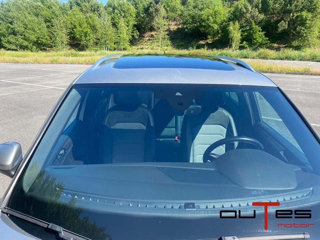 Foto 9 VOLKSWAGEN TIGUAN R-LINE 2.0 TDI 110kW (150CV) DSG