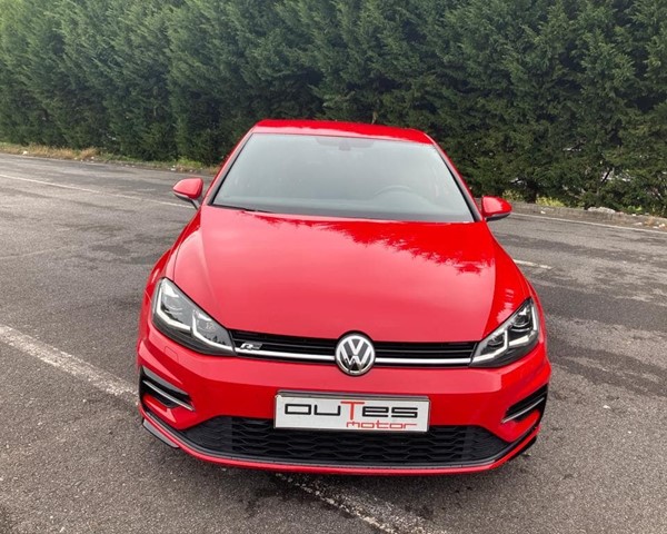 VW GOLF 2.0 TDI BMT