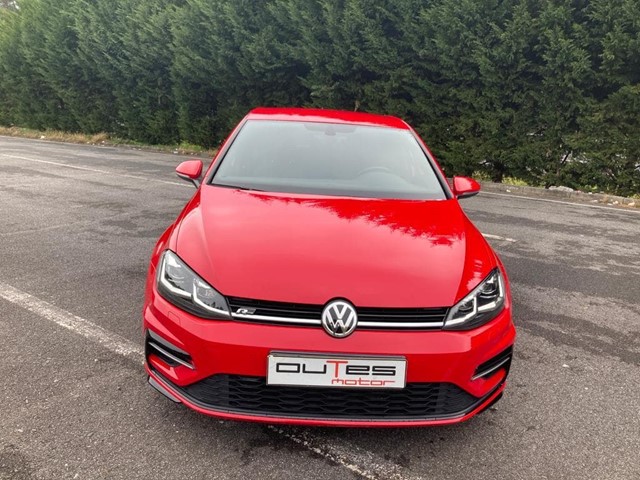 VW GOLF 2.0 TDI BMT