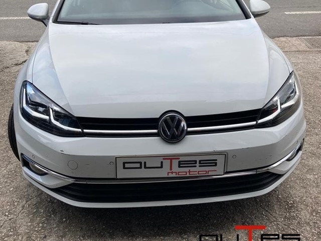 VW GOLF 2.0 TDI SPORT