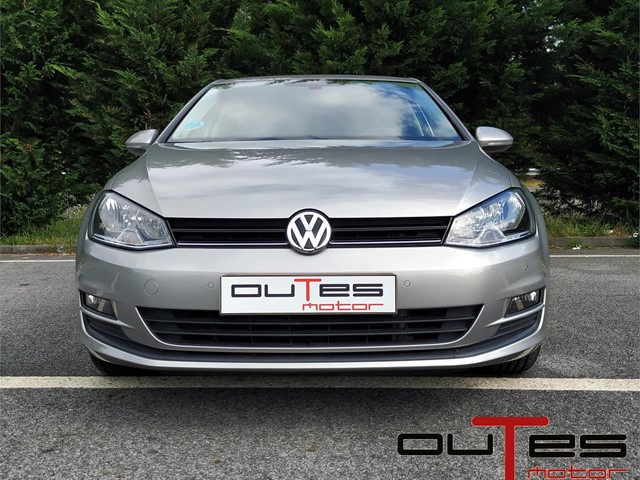 VW GOLF ADVANCE 2.0TDI 150CV 