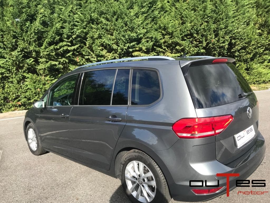 Foto 7 VW TOURAN ADVANCE 2.0 TDI 150CV